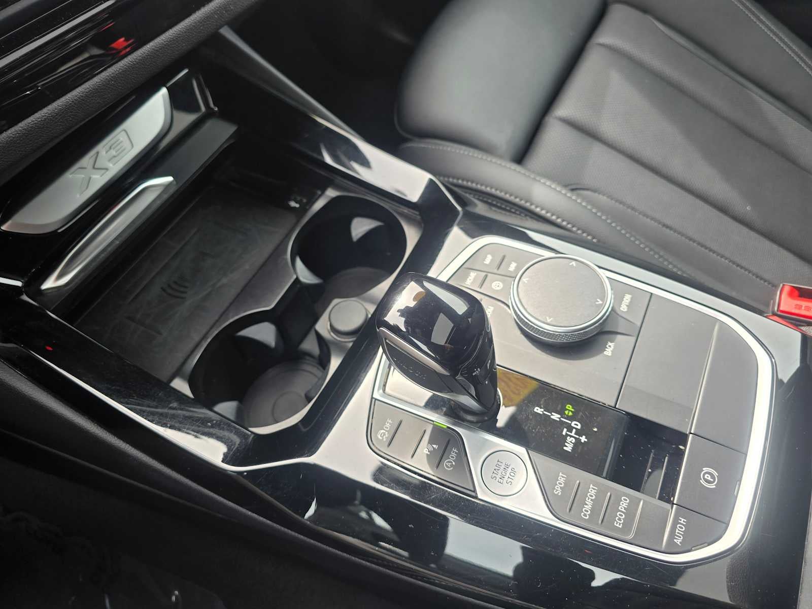 2024 BMW X3 sDrive30i sDrive30i