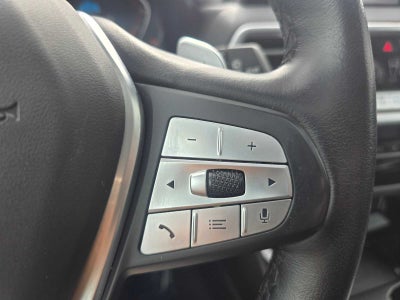 2024 BMW X3 sDrive30i sDrive30i