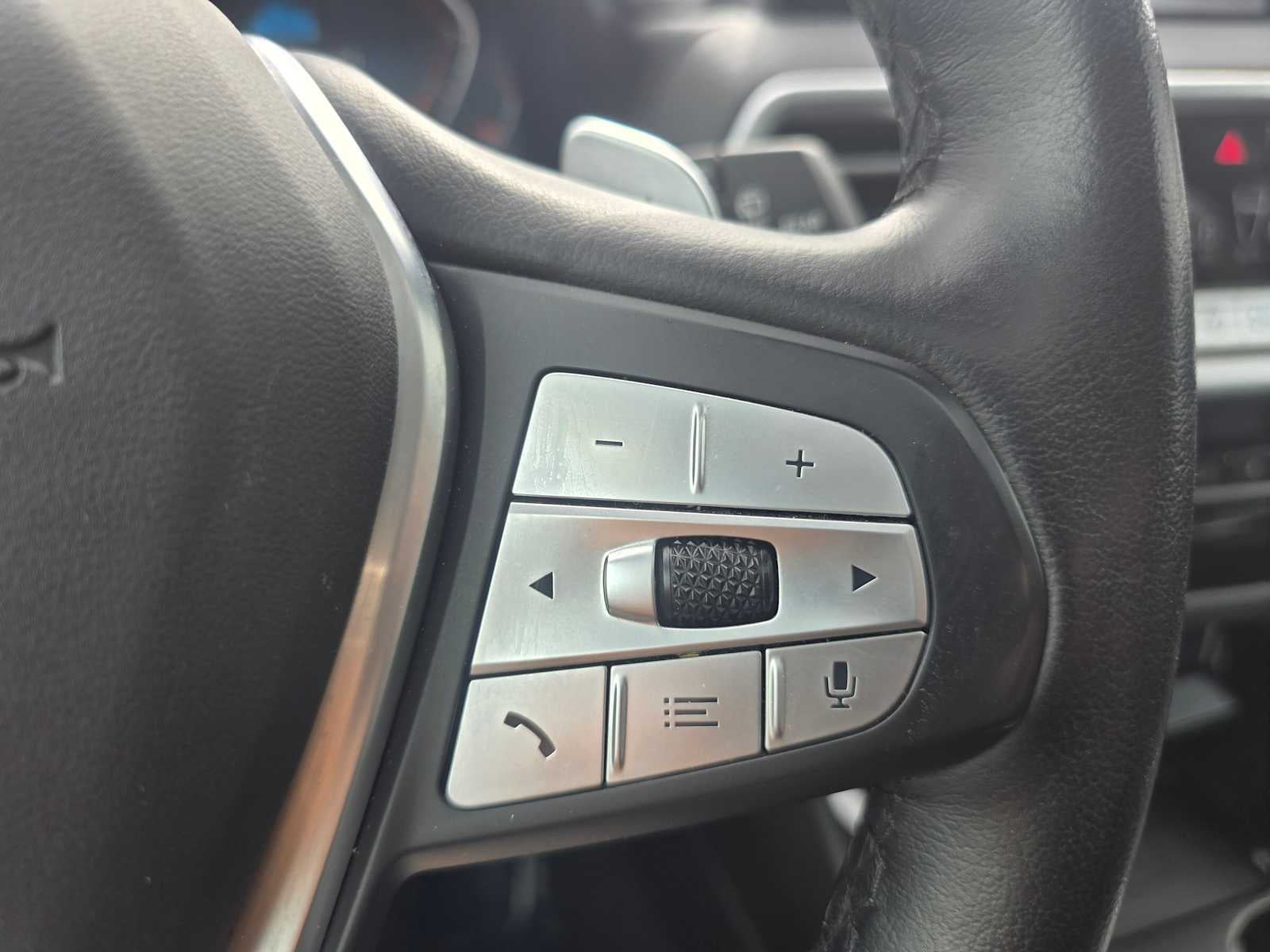 2024 BMW X3 sDrive30i sDrive30i