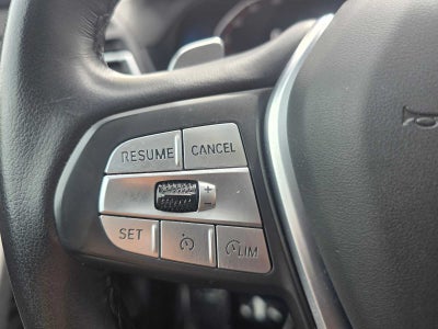 2024 BMW X3 sDrive30i sDrive30i