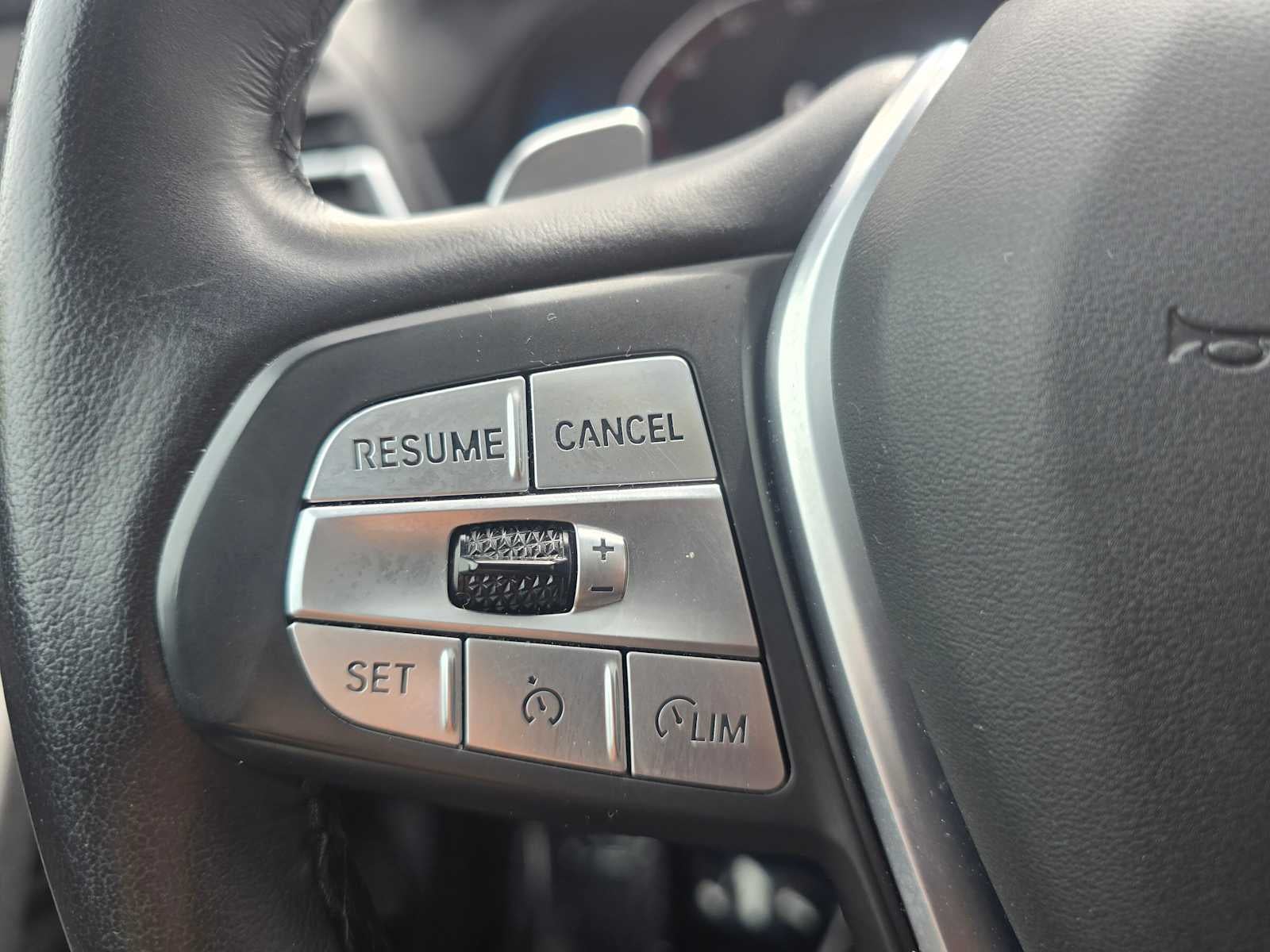 2024 BMW X3 sDrive30i sDrive30i