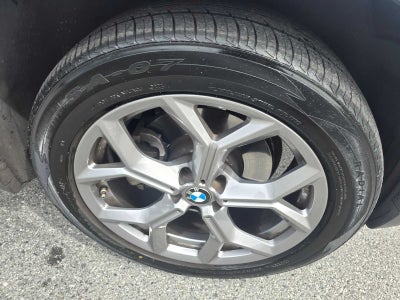 2024 BMW X3 sDrive30i sDrive30i