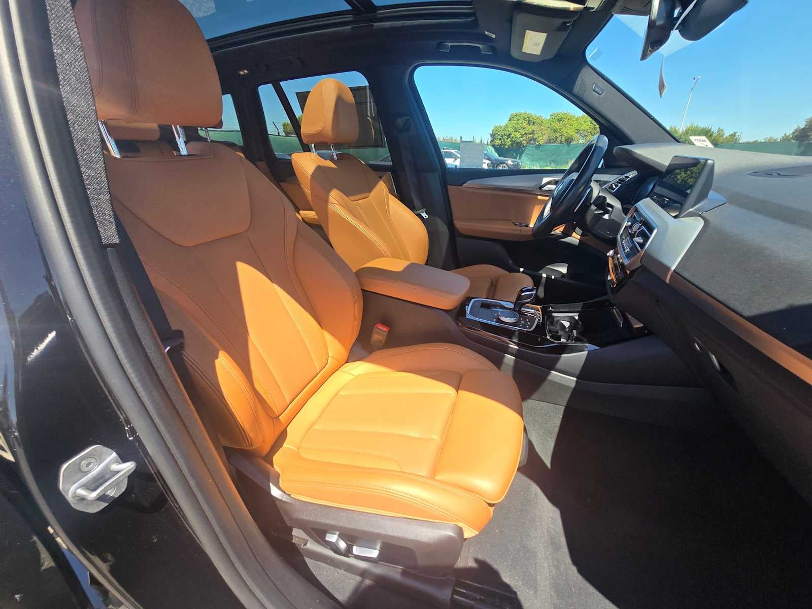 2022 BMW X3 sDrive30i sDrive30i