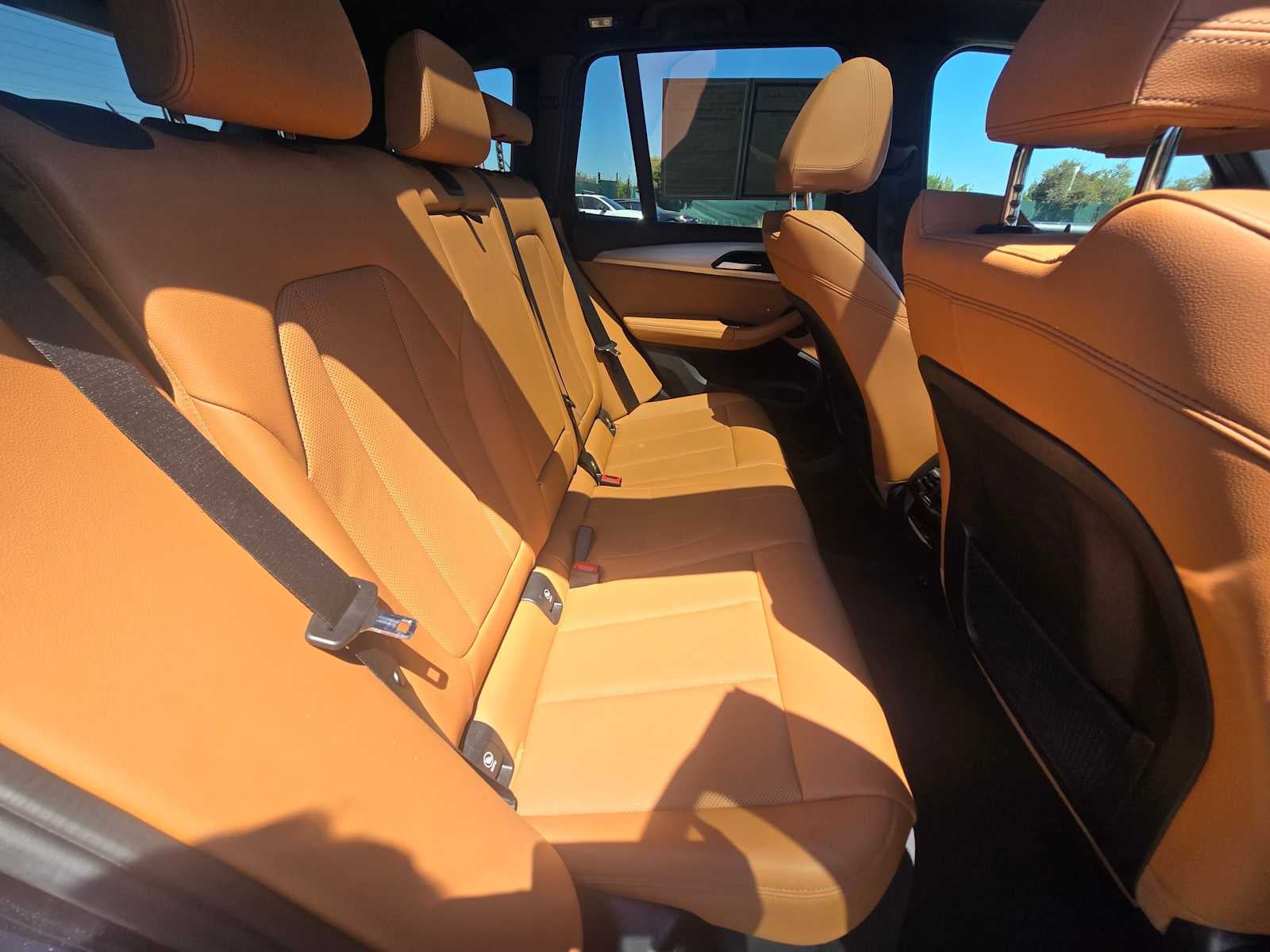 2022 BMW X3 sDrive30i sDrive30i