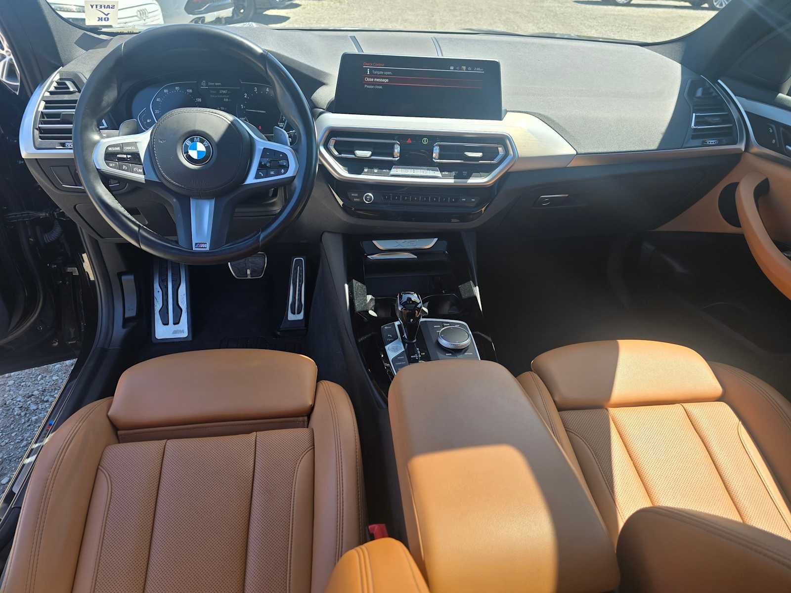 2022 BMW X3 sDrive30i sDrive30i
