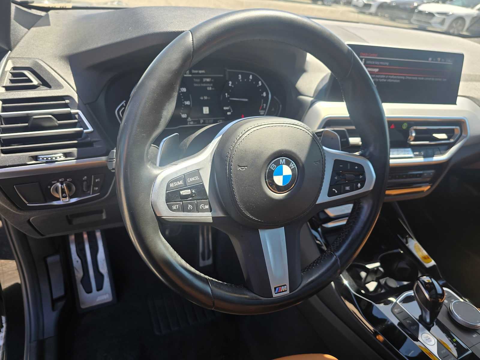 2022 BMW X3 sDrive30i sDrive30i