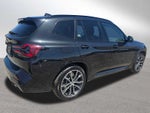2022 BMW X3 sDrive30i sDrive30i