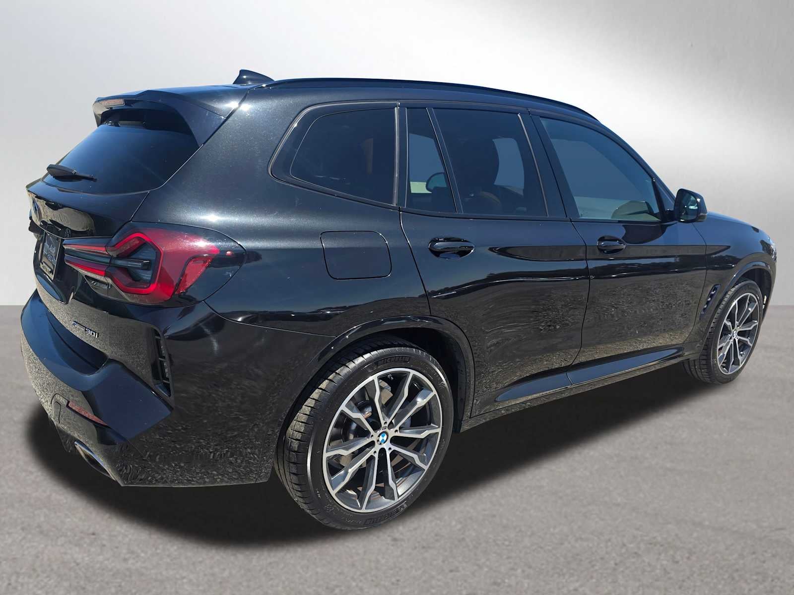 2022 BMW X3 sDrive30i sDrive30i