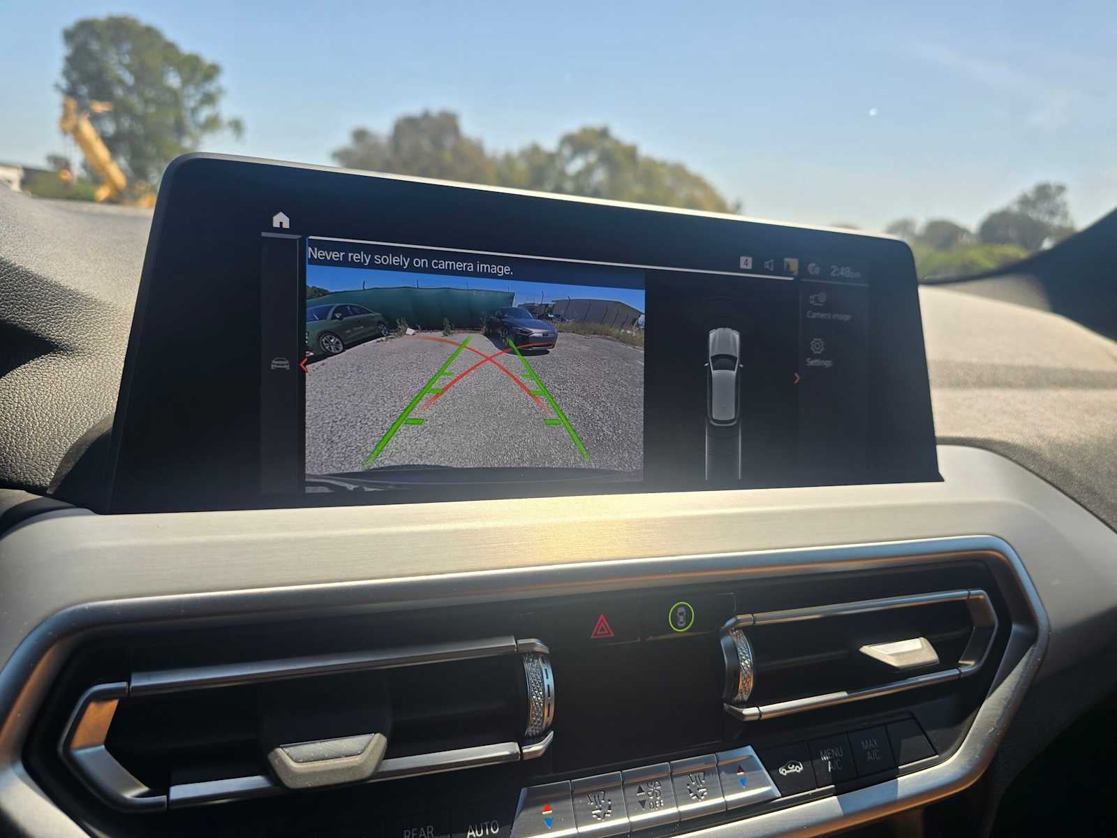2022 BMW X3 sDrive30i sDrive30i
