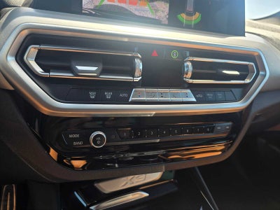 2022 BMW X3 sDrive30i sDrive30i