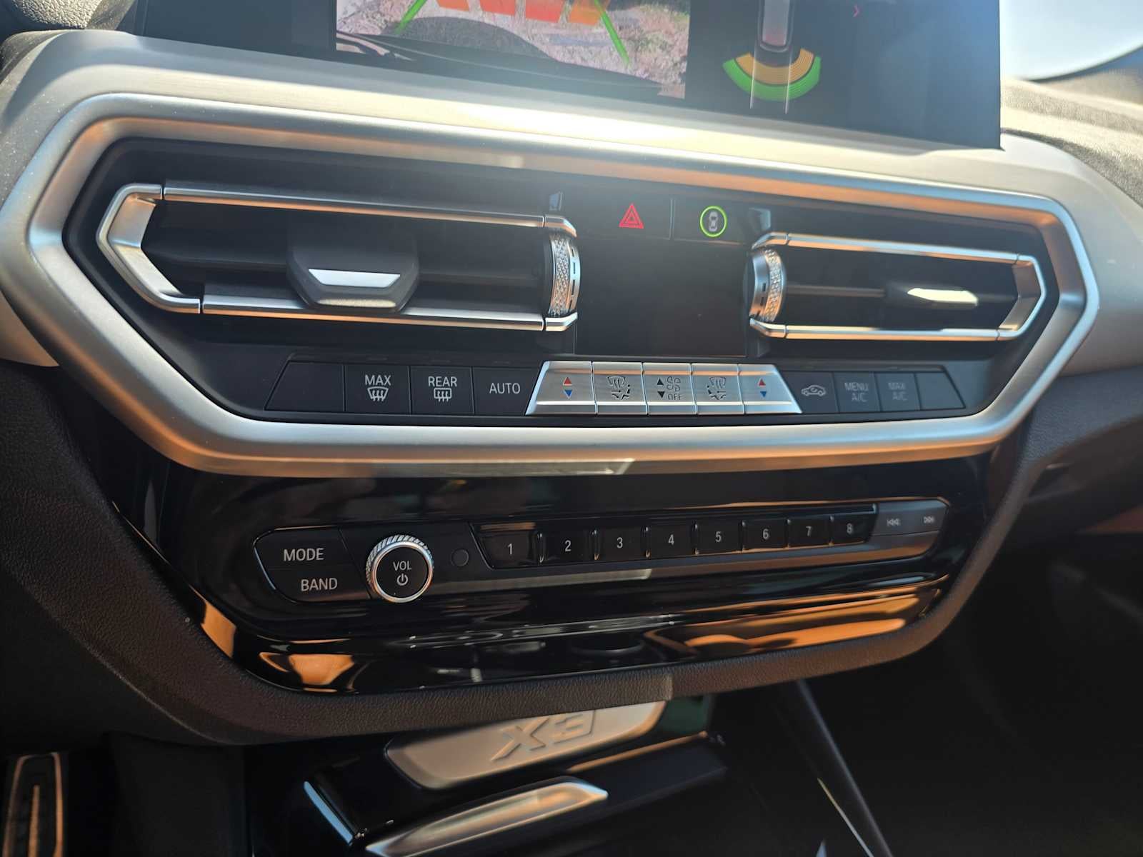 2022 BMW X3 sDrive30i sDrive30i