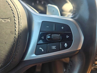 2022 BMW X3 sDrive30i sDrive30i