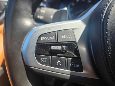 2022 BMW X3 sDrive30i sDrive30i
