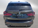 2022 BMW X3 sDrive30i sDrive30i
