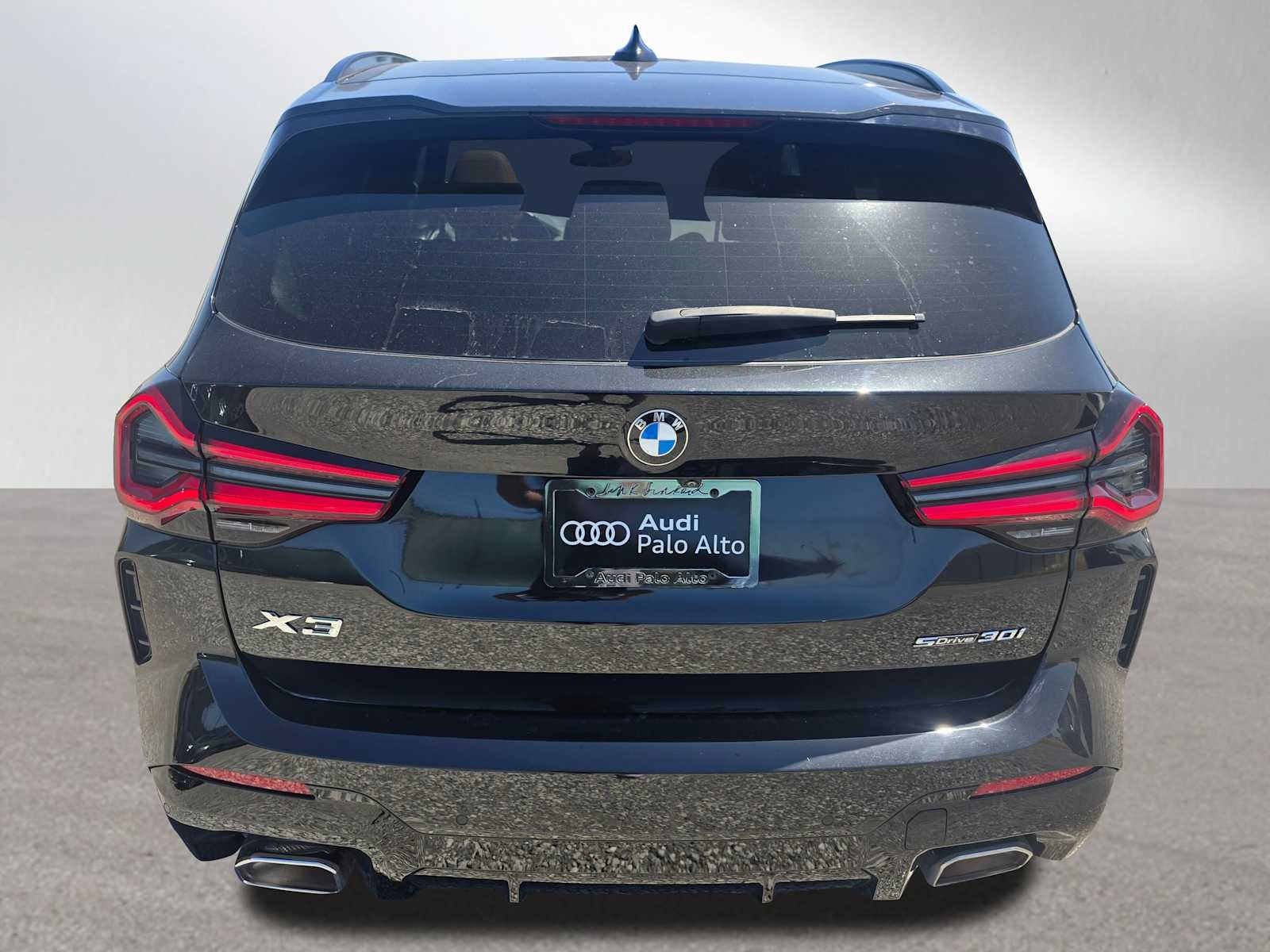 2022 BMW X3 sDrive30i sDrive30i