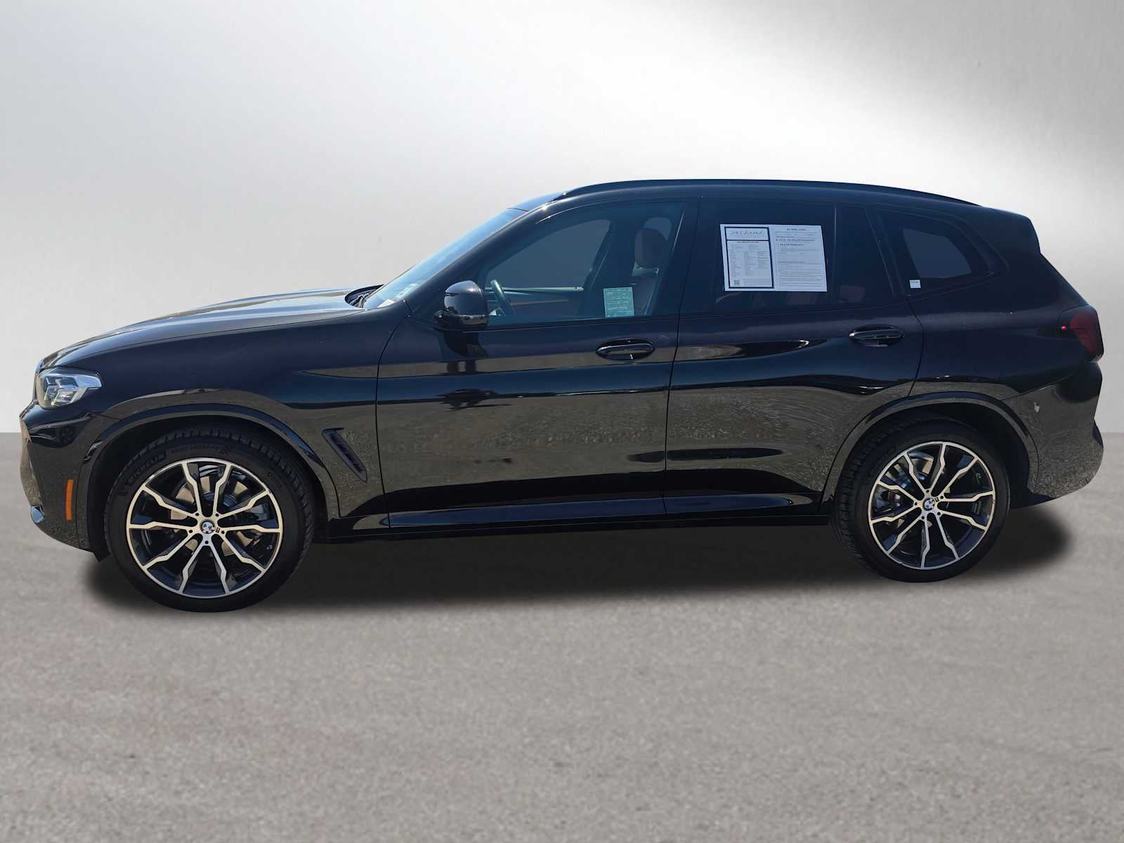 2022 BMW X3 sDrive30i sDrive30i