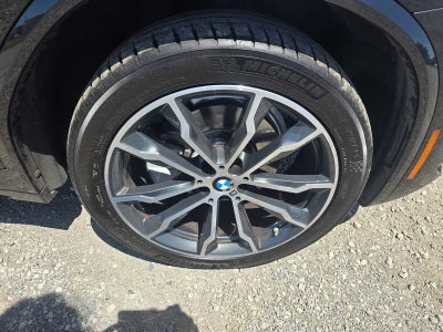 2022 BMW X3 sDrive30i sDrive30i