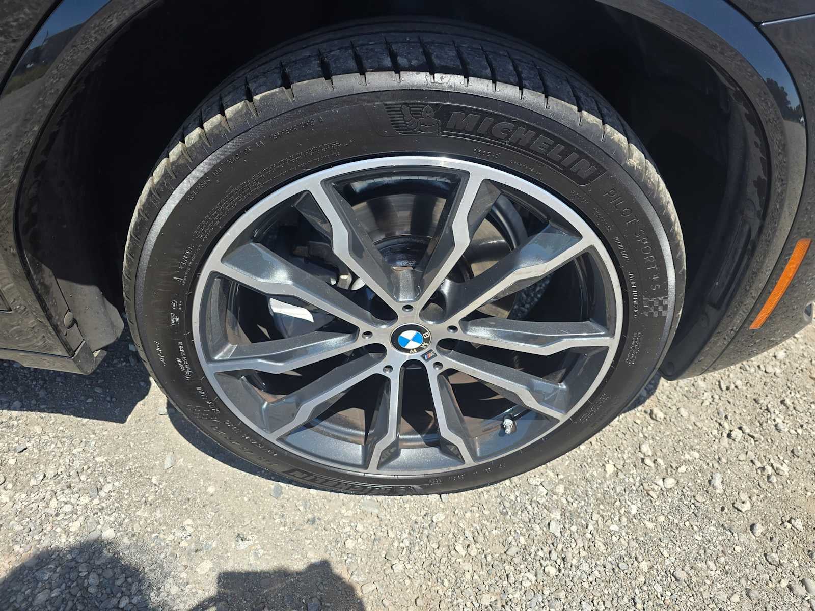 2022 BMW X3 sDrive30i sDrive30i