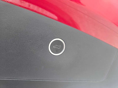 2016 Tesla Model X P90D