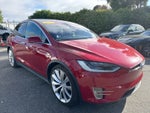 2016 Tesla Model X P90D