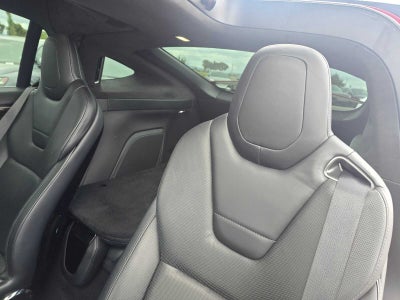 2016 Tesla Model X P90D