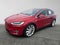 2016 Tesla Model X P90D