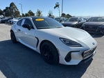 2022 Subaru BRZ Limited