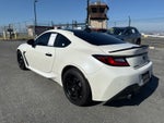 2022 Subaru BRZ Limited
