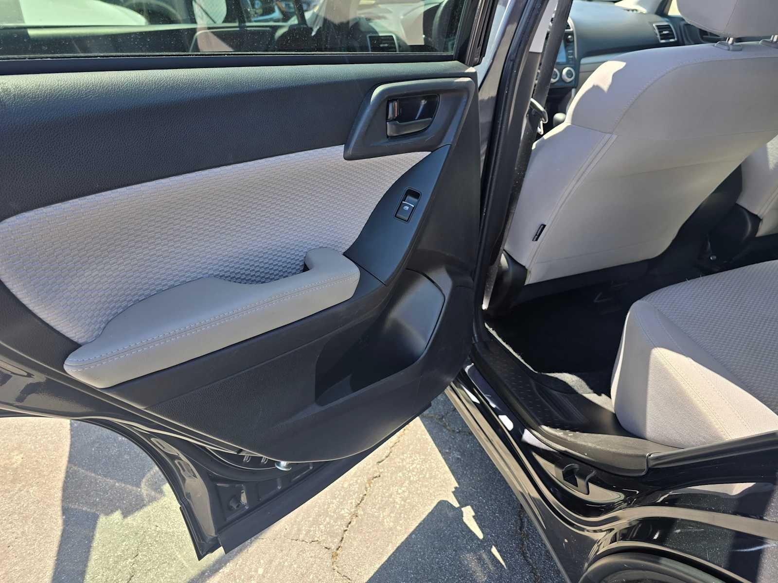 2018 Subaru Forester Premium