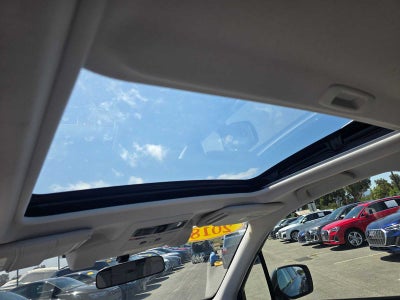 2018 Subaru Forester Premium