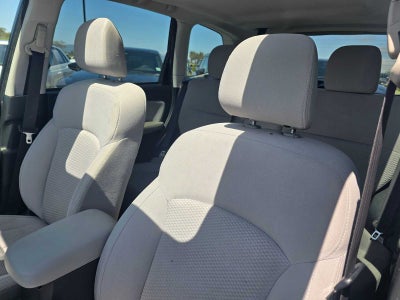2018 Subaru Forester Premium