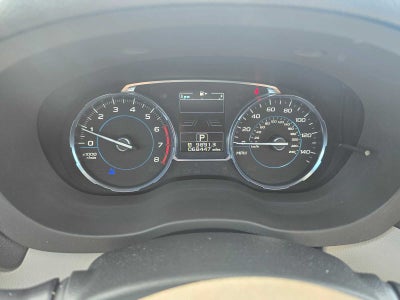 2018 Subaru Forester Premium