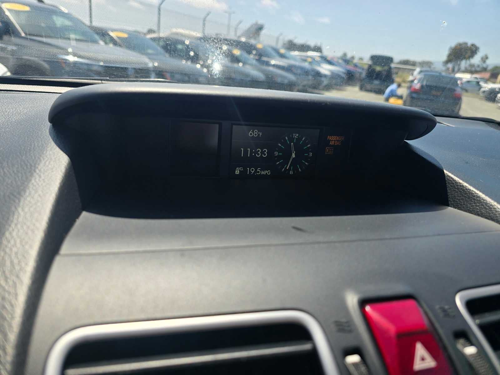 2018 Subaru Forester Premium