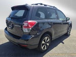 2018 Subaru Forester Premium