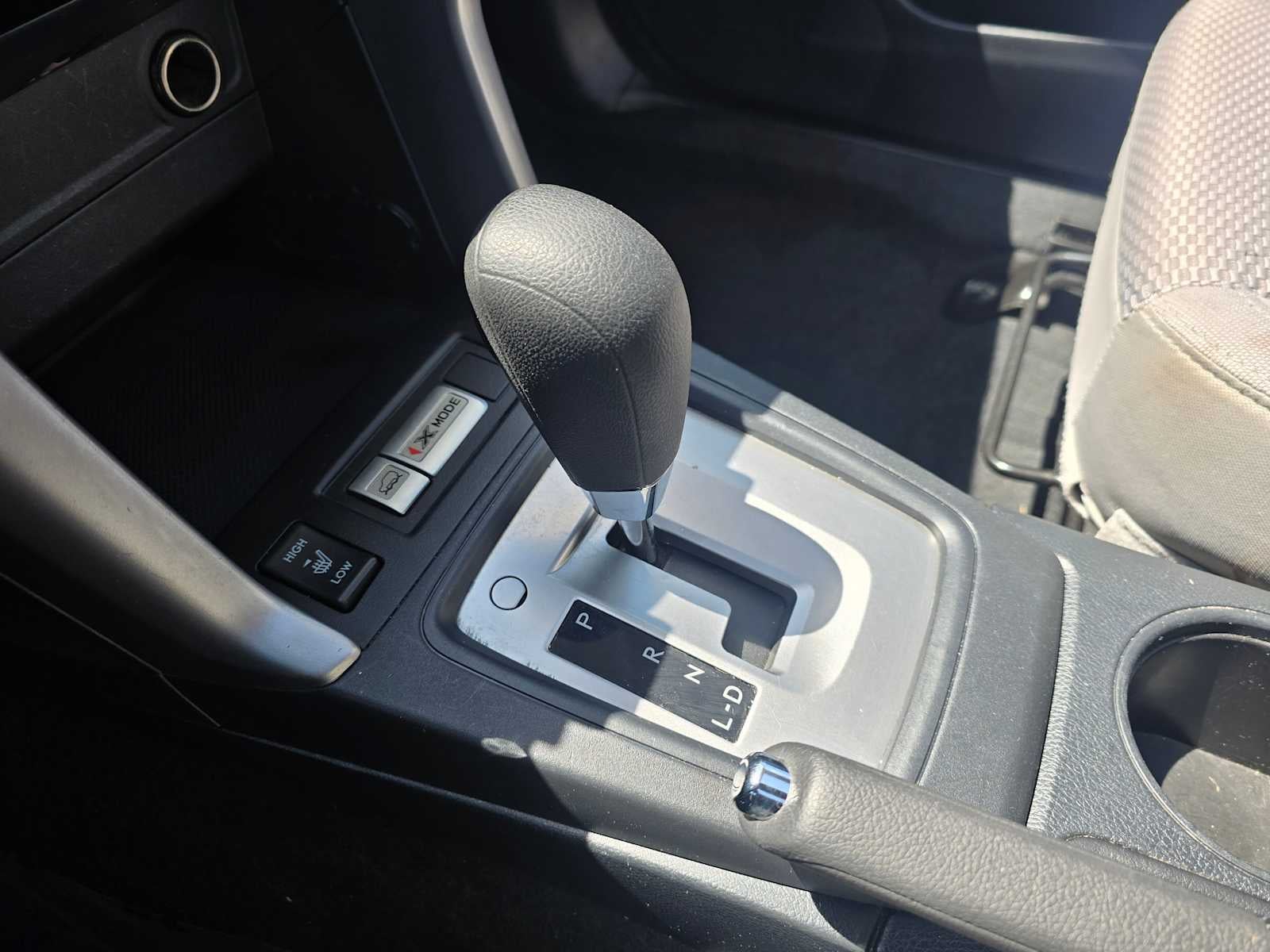 2018 Subaru Forester Premium