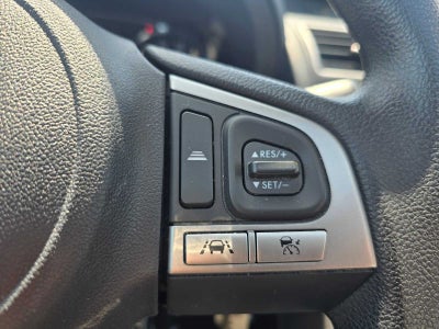 2018 Subaru Forester Premium