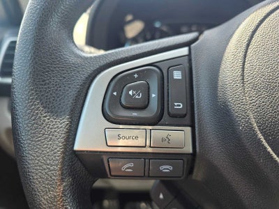 2018 Subaru Forester Premium