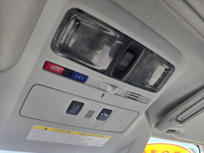 2018 Subaru Forester Premium