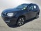 2018 Subaru Forester Premium