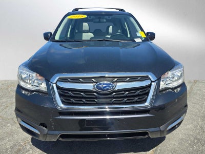 2018 Subaru Forester Premium