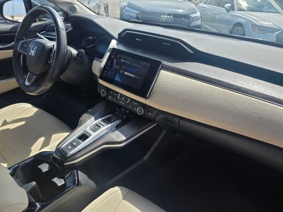 2020 Honda Clarity Plug-In Hybrid Touring