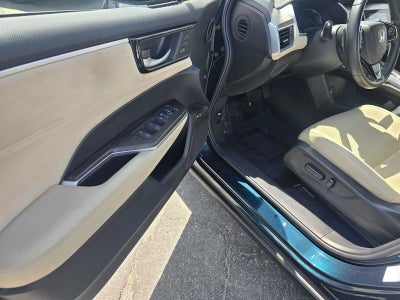 2020 Honda Clarity Plug-In Hybrid Touring