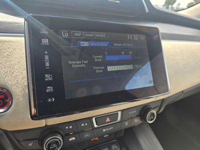 2020 Honda Clarity Plug-In Hybrid Touring