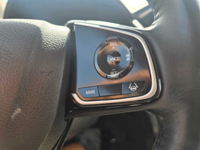 2020 Honda Clarity Plug-In Hybrid Touring
