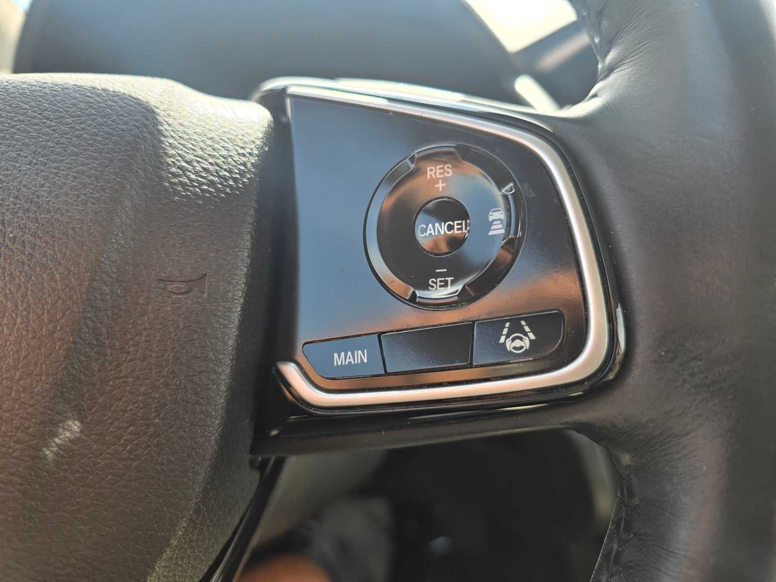 2020 Honda Clarity Plug-In Hybrid Touring