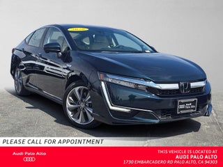 2020 Honda Clarity Plug-In Hybrid Touring