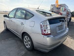 2008 Toyota Prius 5dr HB (Natl)
