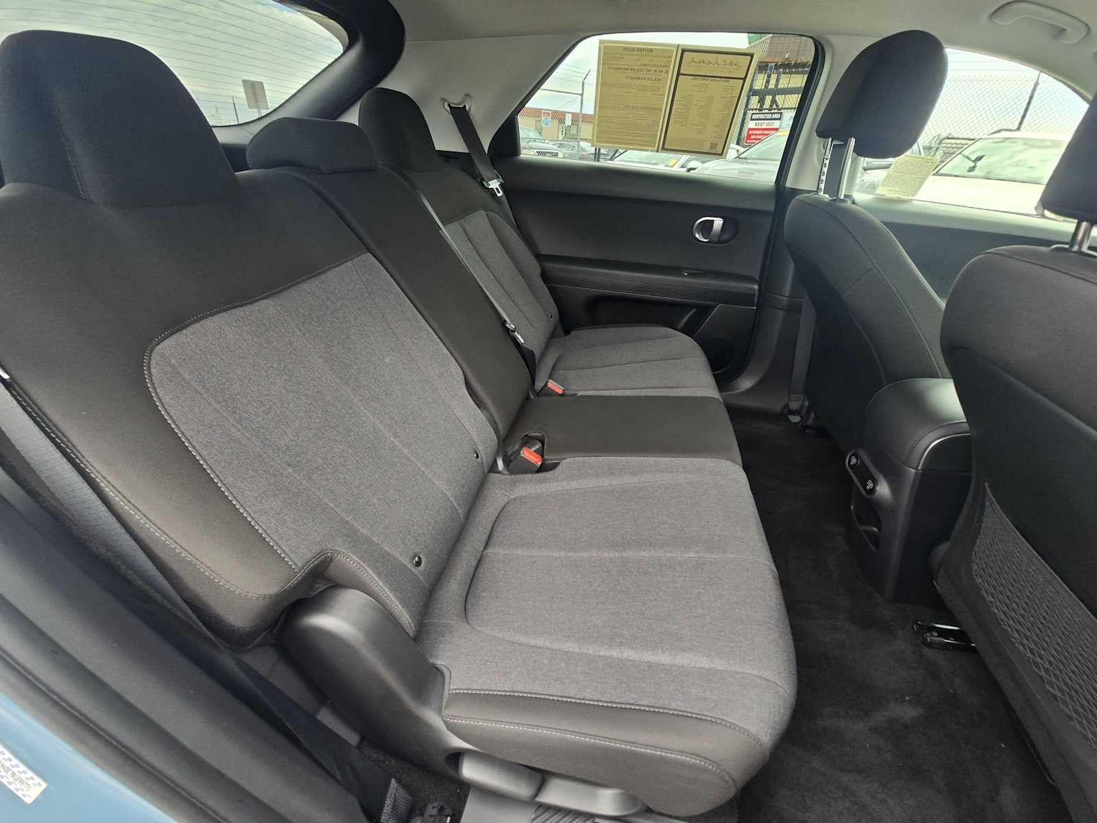 2024 Hyundai IONIQ 5 SEL