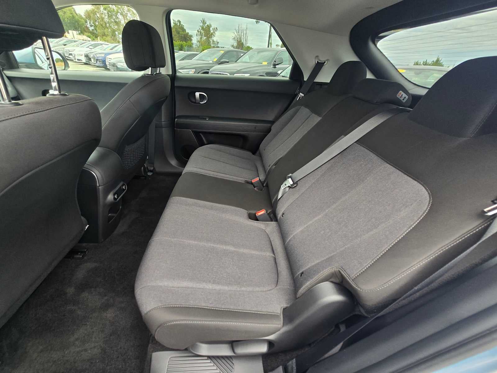2024 Hyundai IONIQ 5 SEL