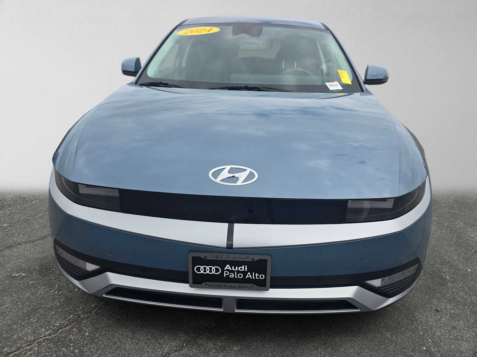 2024 Hyundai IONIQ 5 SEL